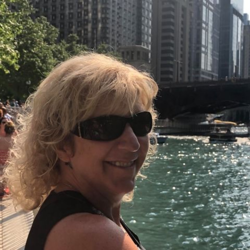 Meet your Posher, Debra